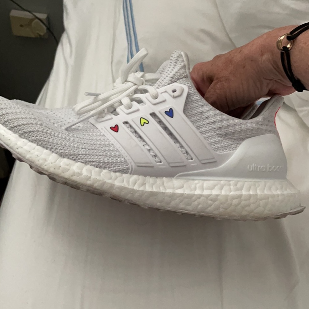 Adidas ultra boost 4.0 DNA shoes